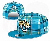Jacksonville Jaguars 2025 Stitched Snapback Hats,baseball caps,new era cap wholesale,wholesale hats